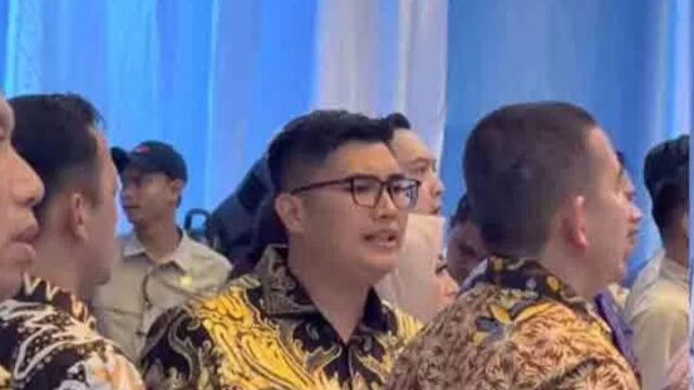 Sastra Winara Hadiri Pelantikan KONI Bogor 2026-2030, Tegaskan Komitmen Majukan Prestasi Atlet