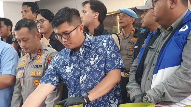 Sastra Winara: DPRD Bogor Dorong Polres Tindak Tegas Tambang Emas dan Migas Ilegal