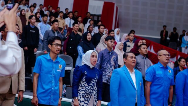 DPD KNPI Bogor Gandeng Kalpataru Business School, Targetkan 1.000 Sarjana Muda Mandiri Lewat “Gerakan Sadar Kuliah